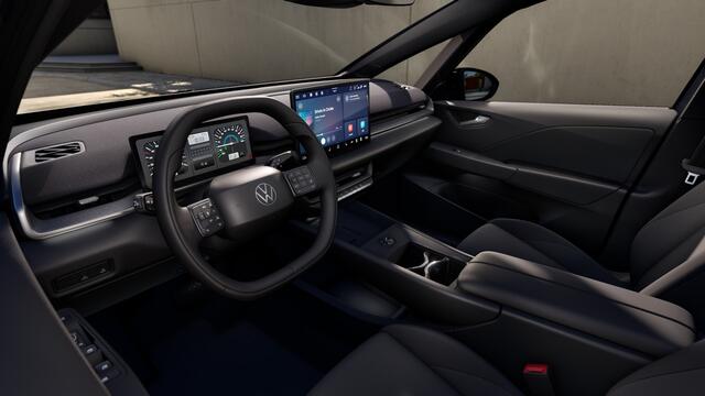 Volkswagen ID.3 Neo Life 61 kWh