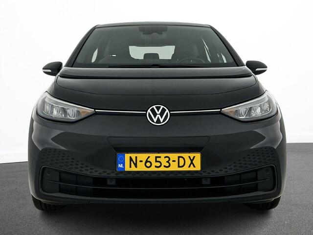 Volkswagen ID.3 Life 58 kWh Airco Full LED Navigatie Carplay Parkeersensoren Camera Adaptive Cruise Control 18" LM Velgen