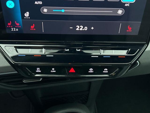 Volkswagen ID.3 Life 58 kWh Airco Full LED Navigatie Carplay Parkeersensoren Camera Adaptive Cruise Control 18" LM Velgen