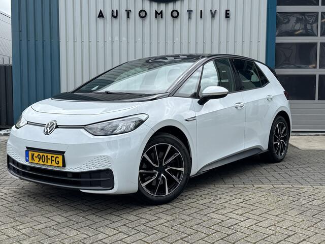 Volkswagen ID.3 Life 58 kWh DAB / Adaptive / AppleCarply / NL Auto / Soh 89.31%