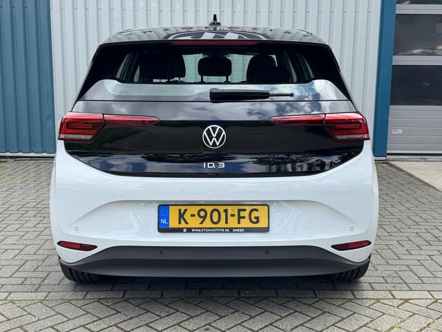 Volkswagen ID.3 Life 58 kWh DAB / Adaptive / AppleCarply / NL Auto / Soh 89.31%