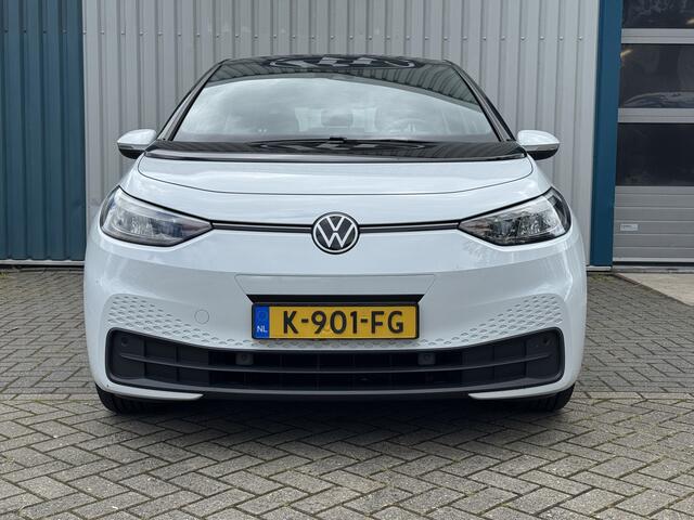 Volkswagen ID.3 Life 58 kWh DAB / Adaptive / AppleCarply / NL Auto / Soh 89.31%