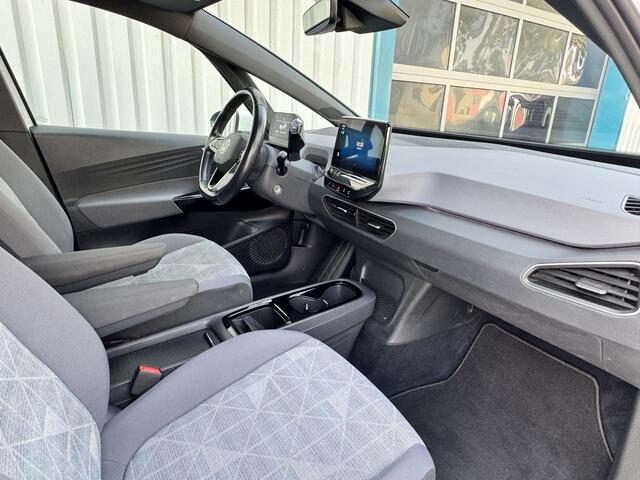 Volkswagen ID.3 Life 58 kWh DAB / Adaptive / AppleCarply / NL Auto / Soh 89.31%