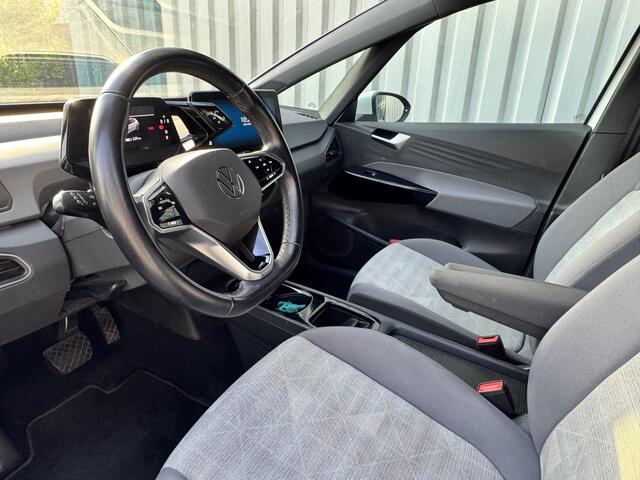 Volkswagen ID.3 Life 58 kWh DAB / Adaptive / AppleCarply / NL Auto / Soh 89.31%