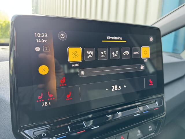 Volkswagen ID.3 Life 58 kWh DAB / Adaptive / AppleCarply / NL Auto / Soh 89.31%