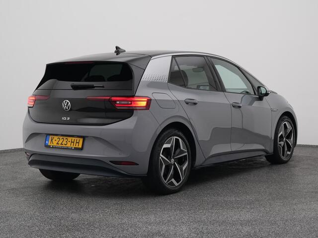 Volkswagen ID.3 First Plus 58 kWh | CAMERA | ADAPTIVE | STOEL- EN STUURVERW.