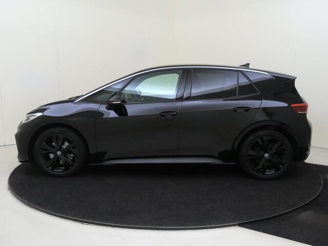 Volkswagen ID.3 Pro Limited Edition 59 kWh
