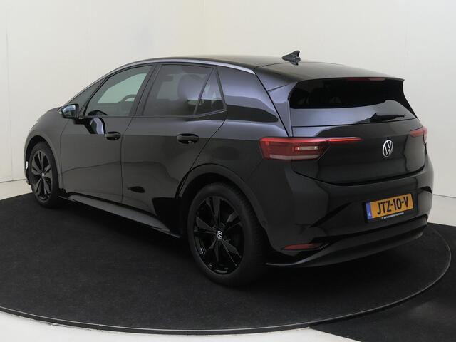 Volkswagen ID.3 Pro Limited Edition 59 kWh