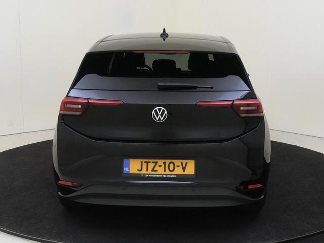 Volkswagen ID.3 Pro Limited Edition 59 kWh