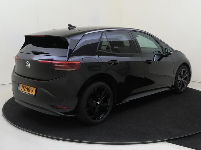Volkswagen ID.3 Pro Limited Edition 59 kWh