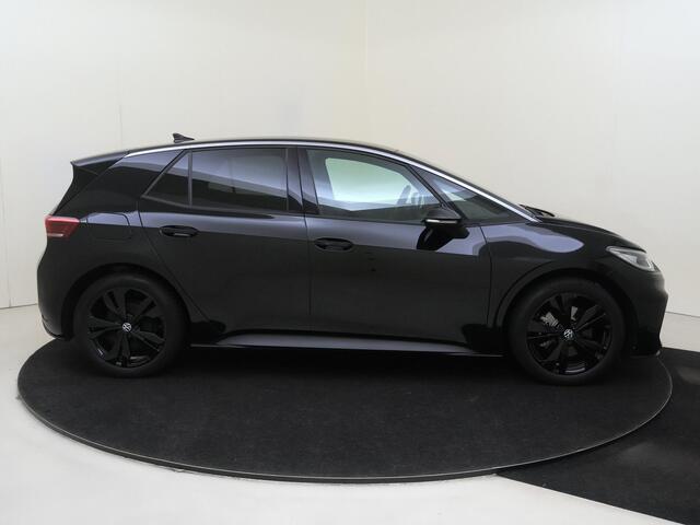 Volkswagen ID.3 Pro Limited Edition 59 kWh