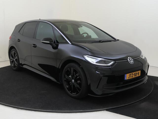 Volkswagen ID.3 Pro Limited Edition 59 kWh