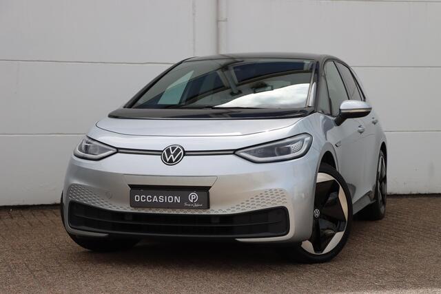 Volkswagen ID.3 Pro 58 kWh 204pk | SOH 95,5% |