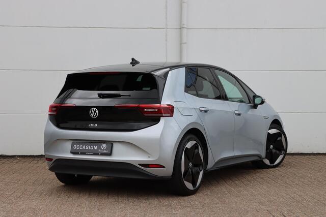 Volkswagen ID.3 Pro 58 kWh 204pk | SOH 95,5% |