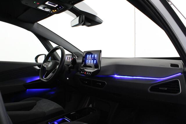 Volkswagen ID.3 Pro 58 kWh > 94,2% SOH/Warmtepomp/Camera/Zwart dak/18inch...