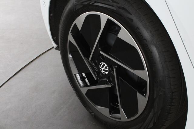 Volkswagen ID.3 Pro 58 kWh > 94,2% SOH/Warmtepomp/Camera/Zwart dak/18inch...