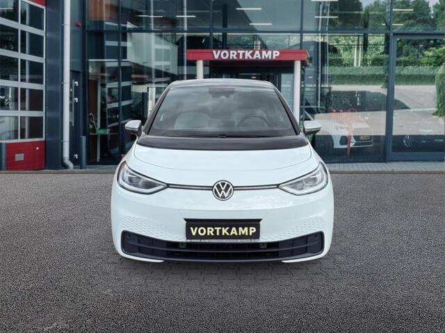Volkswagen ID.3 PRO PERFORMANCE 1ST PDC/ACC/STOEL+STUURVERW/NAVI/CARPLAY