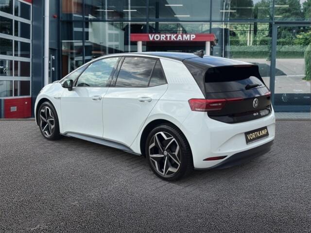 Volkswagen ID.3 PRO PERFORMANCE 1ST PDC/ACC/STOEL+STUURVERW/NAVI/CARPLAY