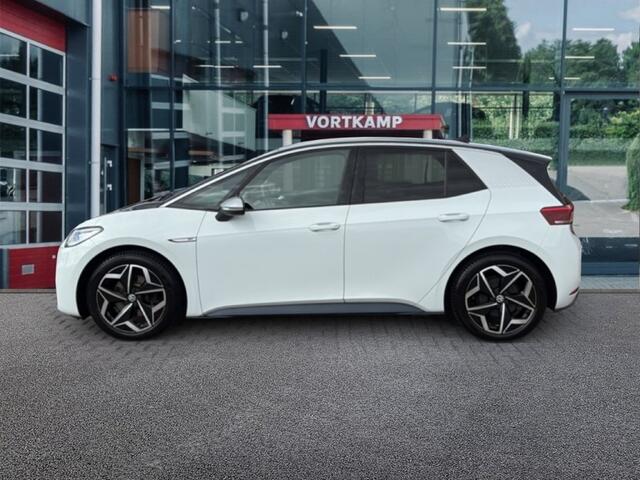 Volkswagen ID.3 PRO PERFORMANCE 1ST PDC/ACC/STOEL+STUURVERW/NAVI/CARPLAY