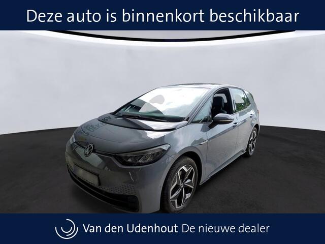 Volkswagen ID.3 Pro S Business 77 kWh 204pk Navigatie Camera