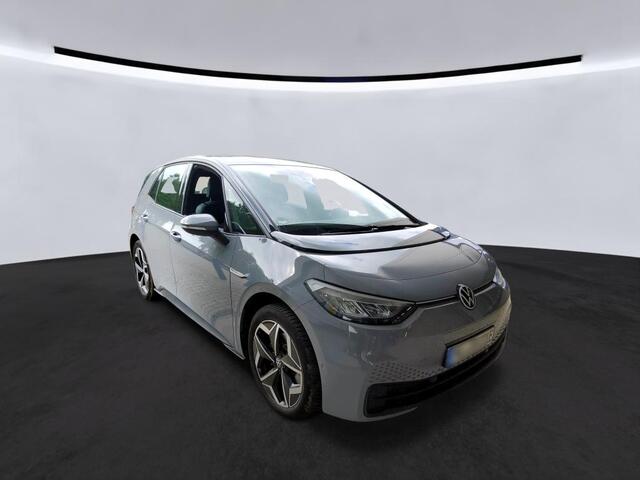 Volkswagen ID.3 Pro S Business 77 kWh 204pk Navigatie Camera