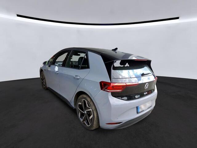 Volkswagen ID.3 Pro S Business 77 kWh 204pk Navigatie Camera