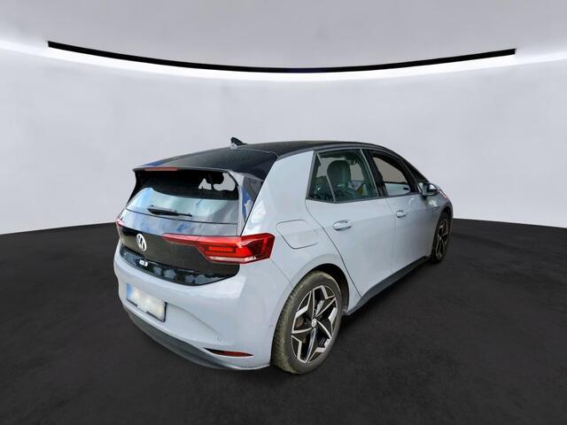 Volkswagen ID.3 Pro S Business 77 kWh 204pk Navigatie Camera