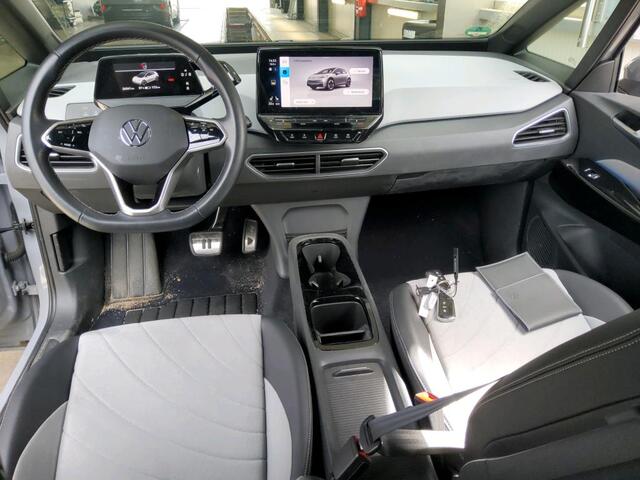 Volkswagen ID.3 Pro S Business 77 kWh 204pk Navigatie Camera