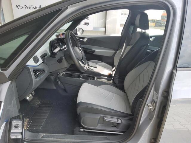 Volkswagen ID.3 Pro S Business 77 kWh 204pk Navigatie Camera