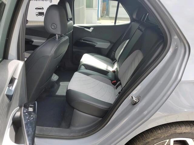 Volkswagen ID.3 Pro S Business 77 kWh 204pk Navigatie Camera