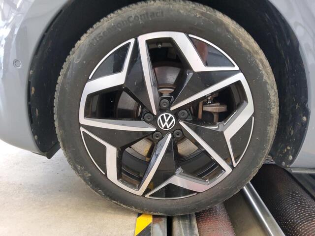 Volkswagen ID.3 Pro S Business 77 kWh 204pk Navigatie Camera
