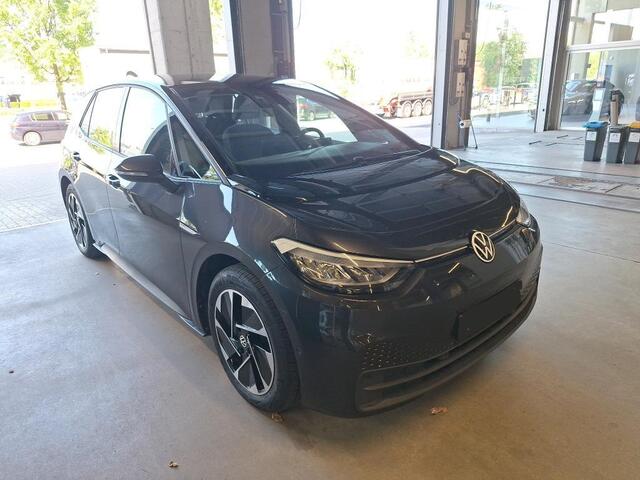 Volkswagen ID.3 Life 58 kWh 145pk / Navigatie / Camera / App Connect / Wordt verwacht
