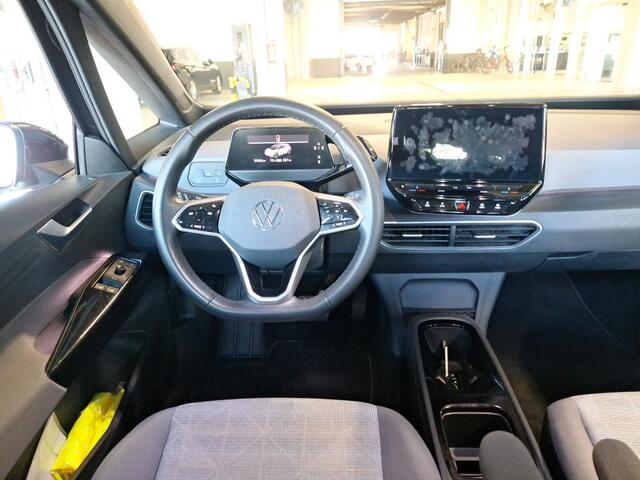 Volkswagen ID.3 Life 58 kWh 145pk / Navigatie / Camera / App Connect / Wordt verwacht