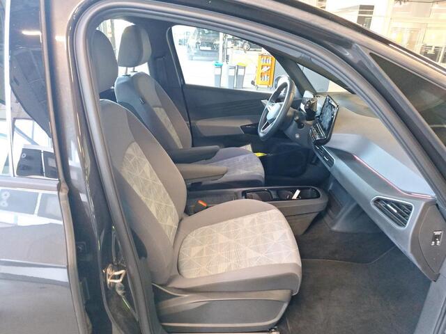 Volkswagen ID.3 Life 58 kWh 145pk / Navigatie / Camera / App Connect / Wordt verwacht