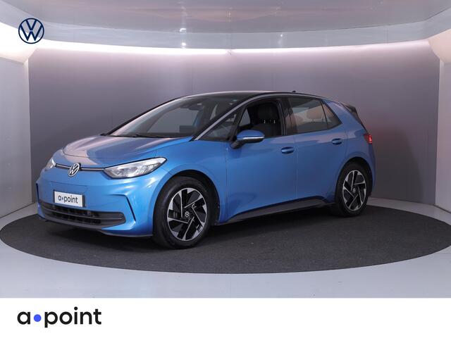 Volkswagen ID.3 Pro 59 kWh 204 pk | Navigatie via App | Parkeersensoren | Adaptieve cruise control | Autom. airco |