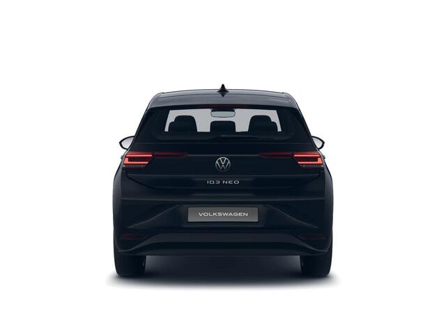 Volkswagen ID.3 Neo Life 61 kWh 190 PK | Achteruitrij Camera | Stoel- & Stuurverwarming | 19 Inch | Carplay |