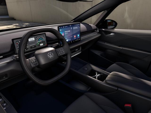 Volkswagen ID.3 Neo Life 61 kWh 190 PK | Achteruitrij Camera | Stoel- & Stuurverwarming | 19 Inch | Carplay |