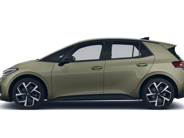 Volkswagen ID.3 Neo Life 61 kWh accu 190 PK | Achteruitrij Camera | Stoel- & Stuurverwarming | 19 Inch | Carplay |