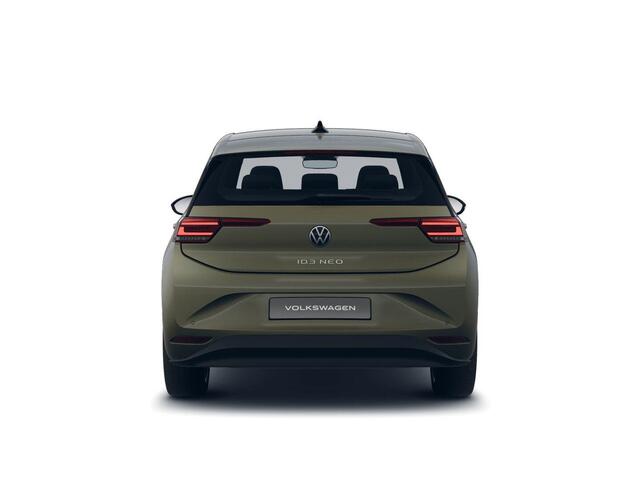 Volkswagen ID.3 Neo Life 61 kWh accu 190 PK | Achteruitrij Camera | Stoel- & Stuurverwarming | 19 Inch | Carplay |