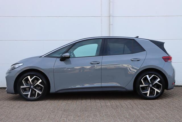 Volkswagen ID.3 Pro 58 kWh 204pk