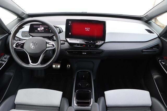 Volkswagen ID.3 Pro 58 kWh 204pk