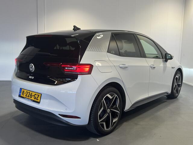 Volkswagen ID.3 First Plus 58 kWh