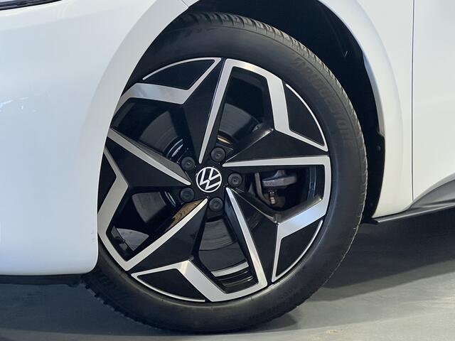 Volkswagen ID.3 First Plus 58 kWh