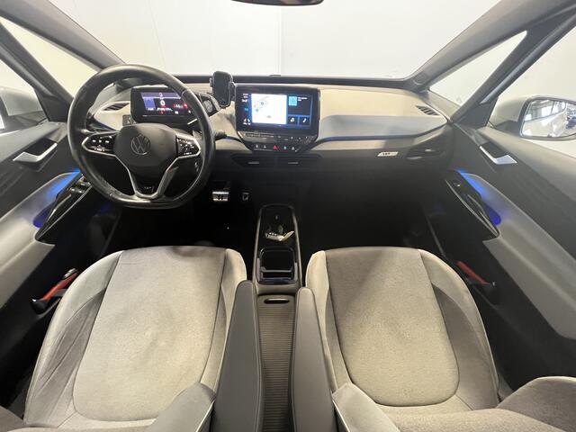 Volkswagen ID.3 First Plus 58 kWh