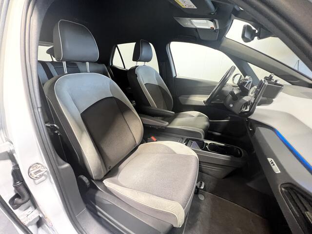 Volkswagen ID.3 First Plus 58 kWh