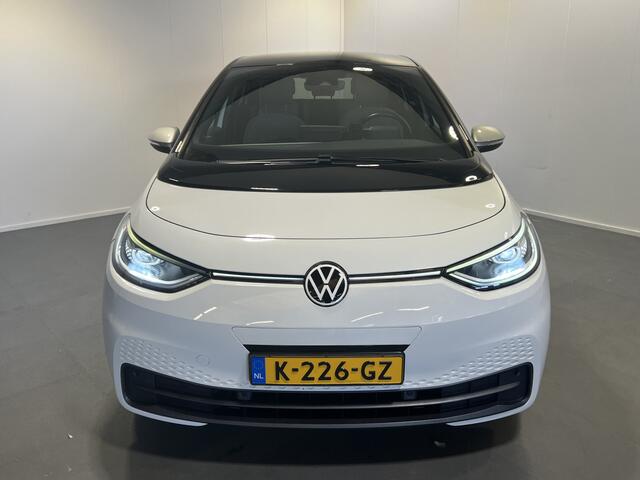 Volkswagen ID.3 First Plus 58 kWh