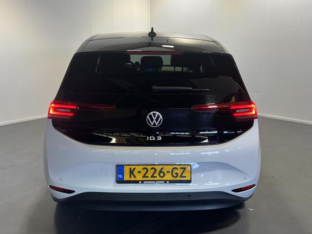 Volkswagen ID.3 First Plus 58 kWh