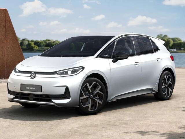 Volkswagen ID.3 Style 84 kWh accu 170 kW / 231 PK Hatchback Elektr Achteruitrijcamera | Stoelverwarming | Keyless Access