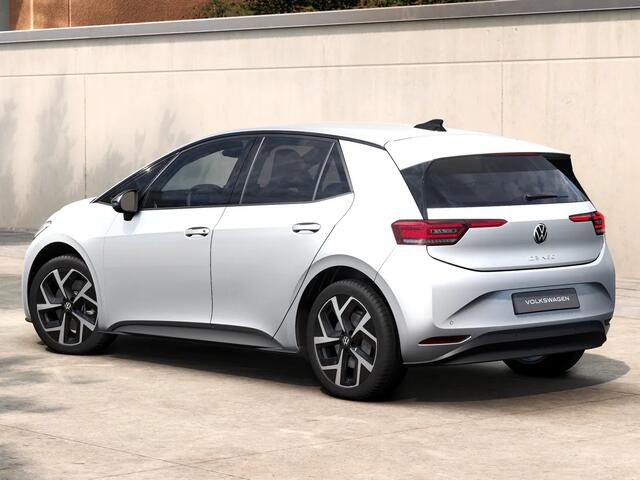 Volkswagen ID.3 Style 84 kWh accu 170 kW / 231 PK Hatchback Elektr Achteruitrijcamera | Stoelverwarming | Keyless Access