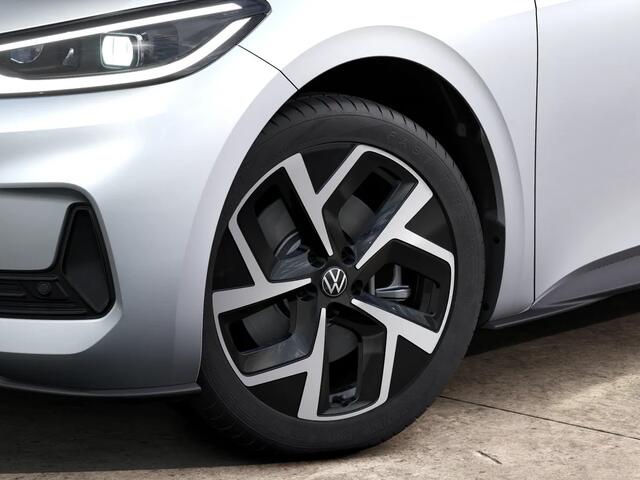 Volkswagen ID.3 Style 84 kWh accu 170 kW / 231 PK Hatchback Elektr Achteruitrijcamera | Stoelverwarming | Keyless Access
